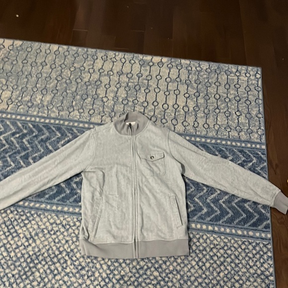 Banana republic Medium gray jacket - Picture 1 of 1